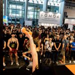 RIMINI WELLNESS 2025: ENERGIA, SPORT E PASSIONE