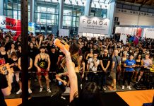 RIMINI WELLNESS 2025: ENERGIA, SPORT E PASSIONE