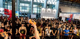 RIMINI WELLNESS 2025: ENERGIA, SPORT E PASSIONE