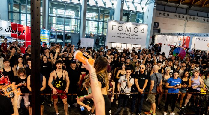 RIMINI WELLNESS 2025: ENERGIA, SPORT E PASSIONE