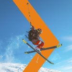 Come prepararsi a una gara di sci (o a una stagione sulla neve): nutrizione e integrazione per performance in quota