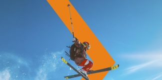 Come prepararsi a una gara di sci (o a una stagione sulla neve): nutrizione e integrazione per performance in quota