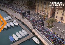 Ride conscious: vivere il Colnago Cycling Festival con energia, strategia e consapevolezza