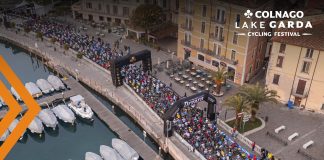Ride conscious: vivere il Colnago Cycling Festival con energia, strategia e consapevolezza