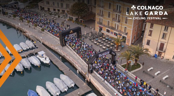 Ride conscious: vivere il Colnago Cycling Festival con energia, strategia e consapevolezza