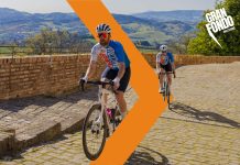 Pedalare con consapevolezza: Granfondo di Riccione e strategia NamedSport