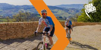 Pedalare con consapevolezza: Granfondo di Riccione e strategia NamedSport