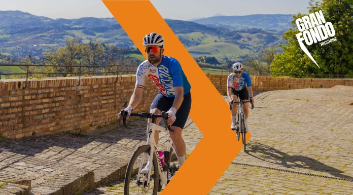 Pedalare con consapevolezza: Granfondo di Riccione e strategia NamedSport