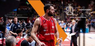 Cosa mangiare prima dell’allenamento secondo la nutrizionista dell’Olimpia Milano