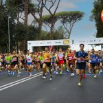 Correre nella storia: energia e consapevolezza alla Roma Appia Run