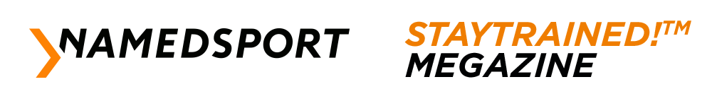 Named Sport - Stay Trained!