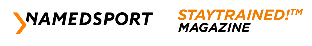 Named Sport - Stay Trained!