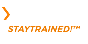 Named Sport - Stay Trained!