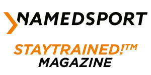 Named Sport - Stay Trained!