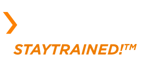 Named Sport - Stay Trained!