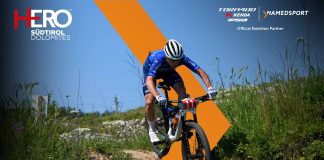 HERO Südtirol Dolomites: nutrire la performance sulle montagne più iconiche