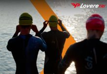 LOVERETRI: la strategia nutrizionale per affrontare ogni fase del triathlon Copertina Lovere TRI