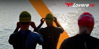 LOVERETRI: la strategia nutrizionale per affrontare ogni fase del triathlon Copertina Lovere TRI