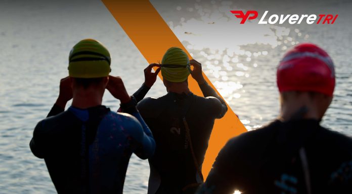 LOVERETRI: la strategia nutrizionale per affrontare ogni fase del triathlon Copertina Lovere TRI