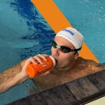 Stanchezza fisica e mentale secondo Nicolò Martinenghi Nicolò Martinenghi Sport Bottle