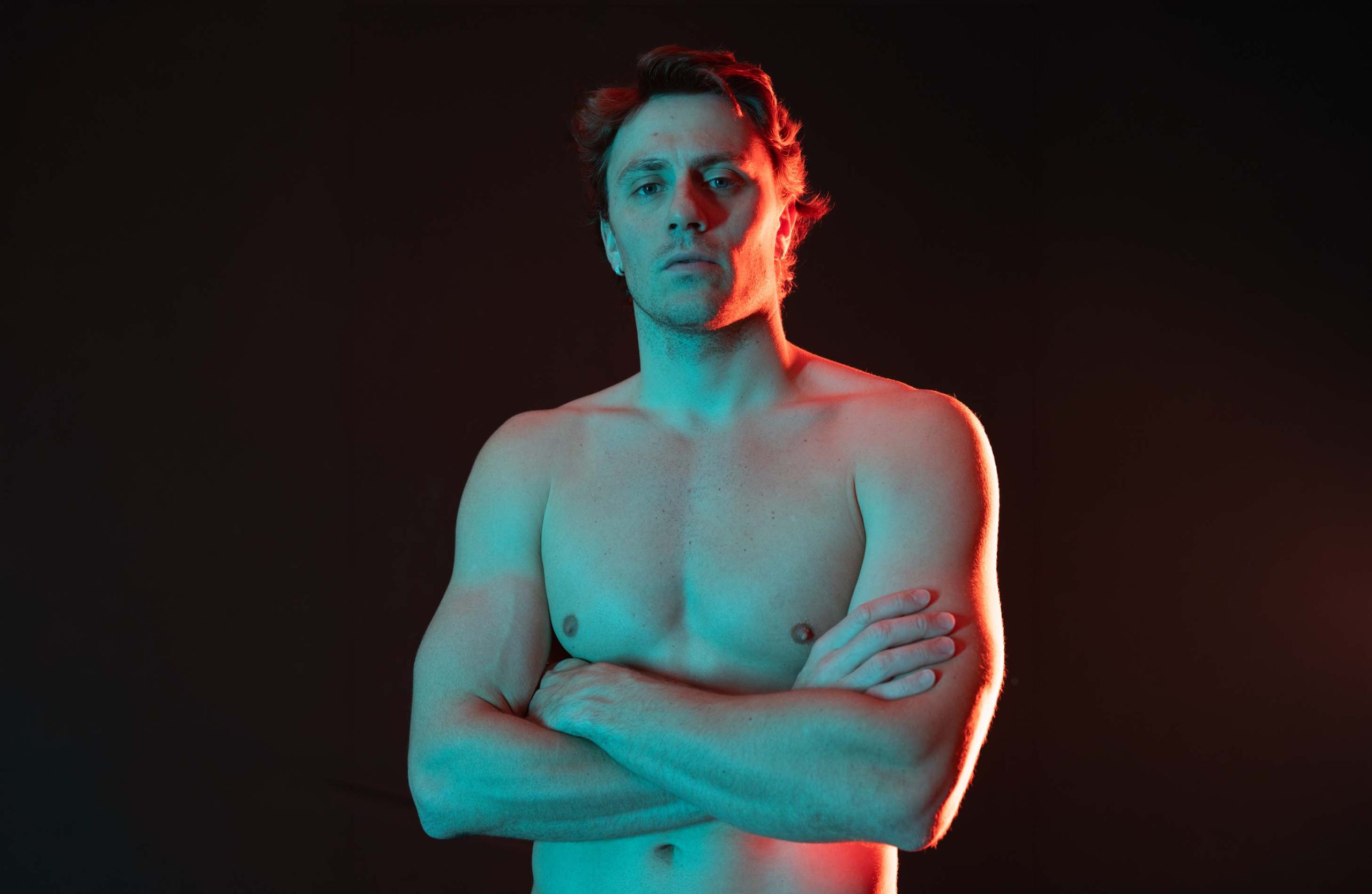 Nicolò Martinenghi
