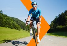 Integratori nel ciclismo: una guida pratica secondo Iader Fabbri