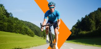 Integratori nel ciclismo: una guida pratica secondo Iader Fabbri