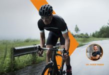 Integratori nel ciclismo: una guida pratica secondo Iader Fabbri Ciclista