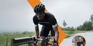 Integratori nel ciclismo: una guida pratica secondo Iader Fabbri Ciclista