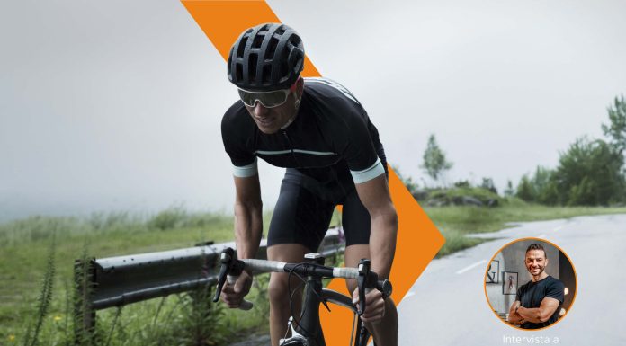 Integratori nel ciclismo: una guida pratica secondo Iader Fabbri Ciclista