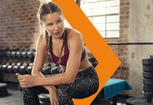 Cosa mangiare prima della palestra per energia e performance Cosa mangiare prima della palestra